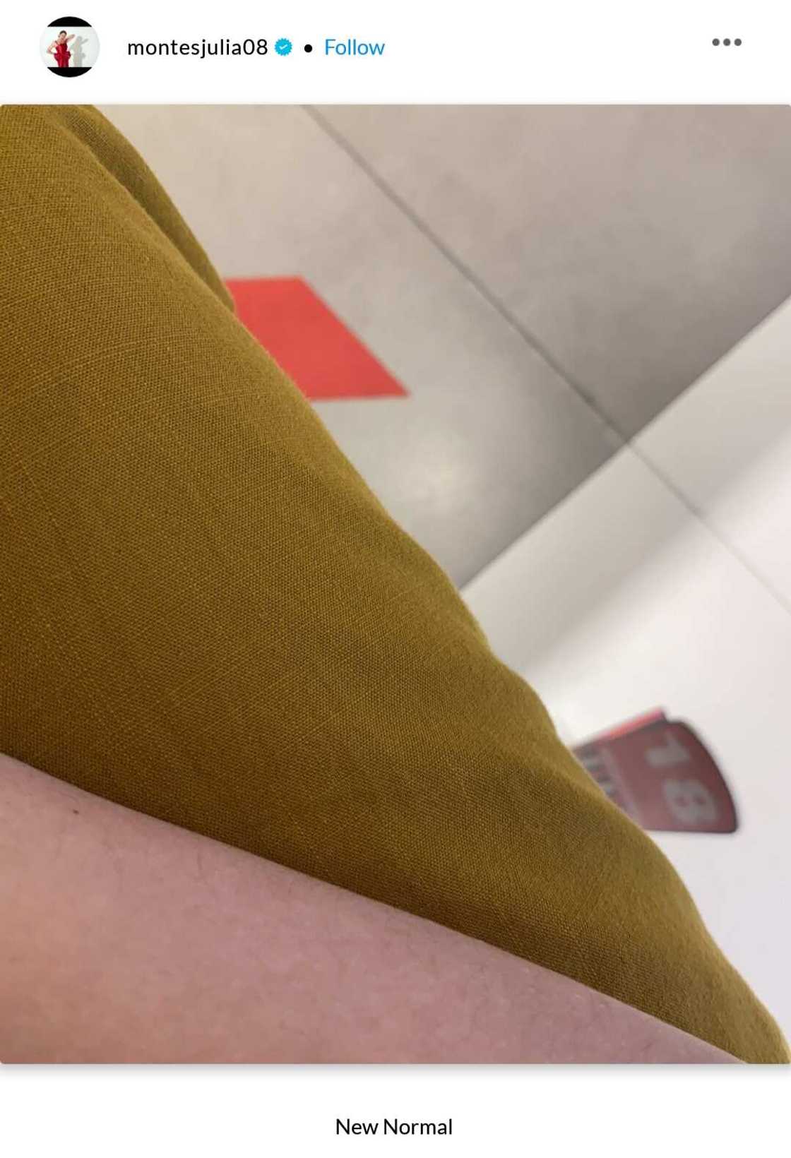 Coco Martin, Julia Montes post photos that match viral Boracay pics Coco Martin, Julia Montes post photos that match viral Boracay pics