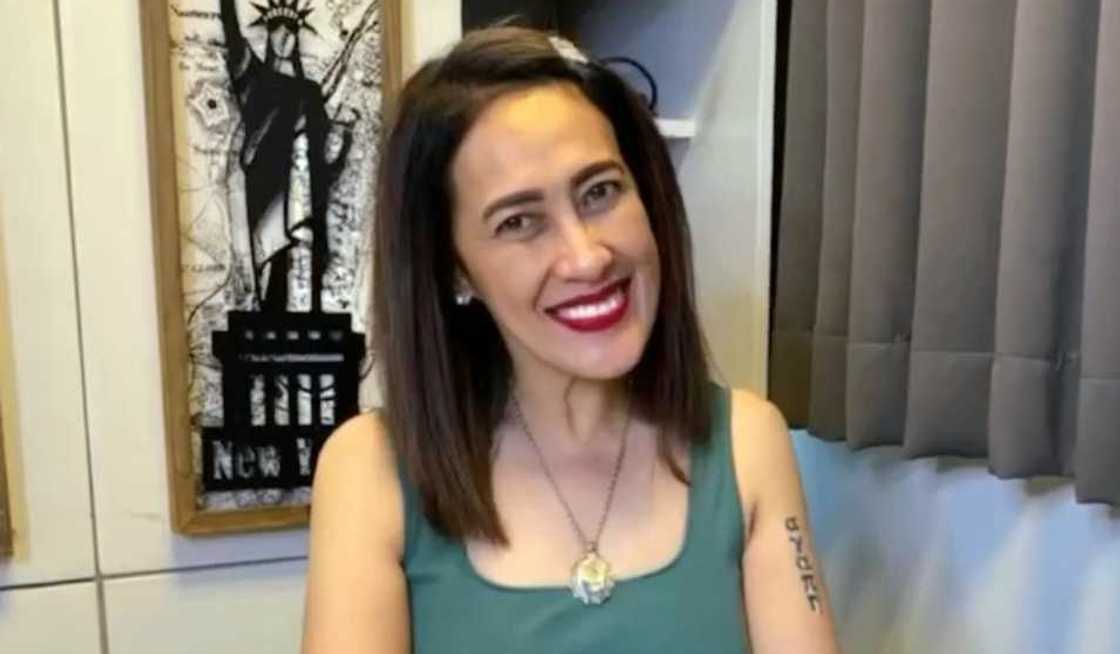 Photo: Ai-Ai Delas Alas (@msaiaidelasalas) Photo: Ai-Ai Delas Alas (@msaiaidelasalas)