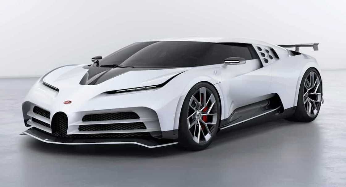 Most expensive cars Most expensive cars