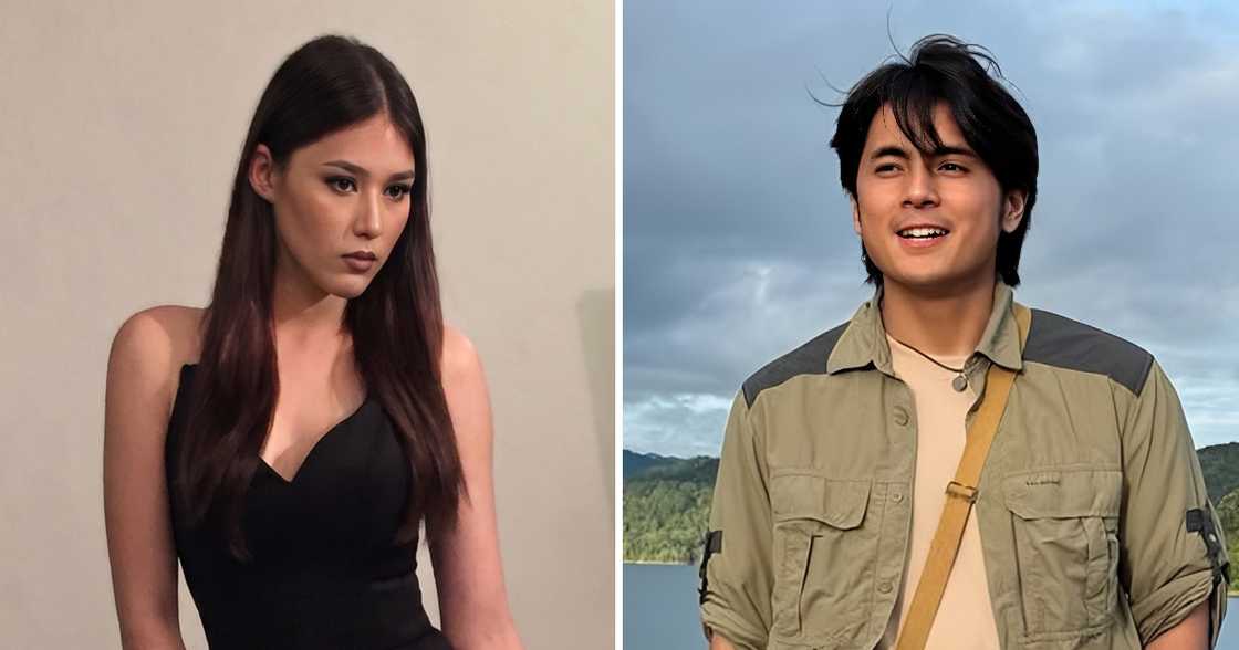 Kylie Padilla at Miguel Tanfelix, buwis-buhay sa isang eksena ng bagong teleserye