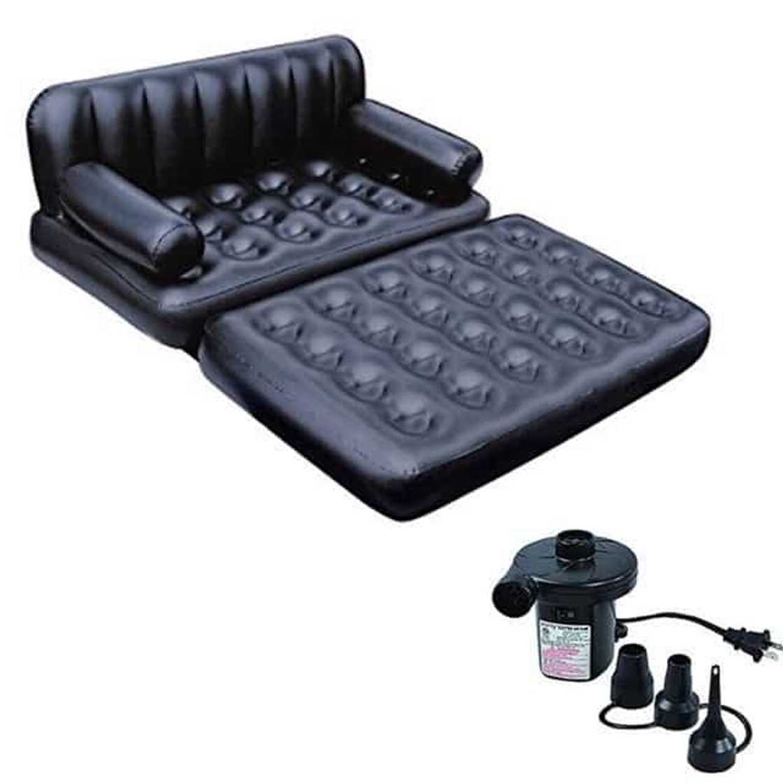 Durable and high-quality air beds perfect for family and friends at home Durable and high-quality air beds perfect for family and friends at home