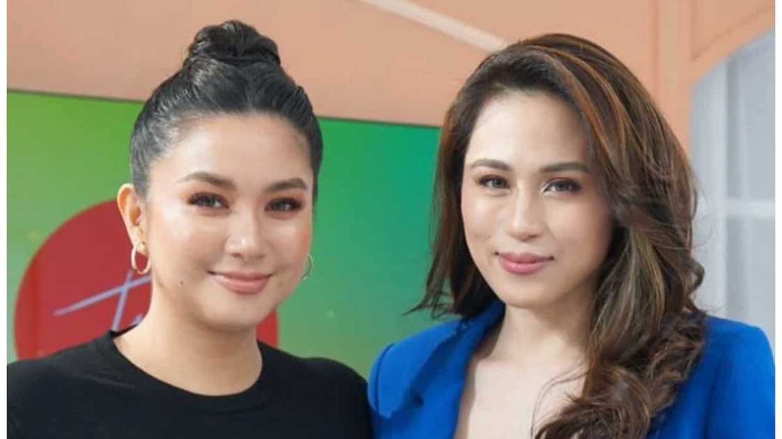 Cristy Fermin, ipinagtanggol si Mariel sa mga nagsasabing sipsip ito kay Toni Cristy Fermin, ipinagtanggol si Mariel sa mga nagsasabing sipsip ito kay Toni