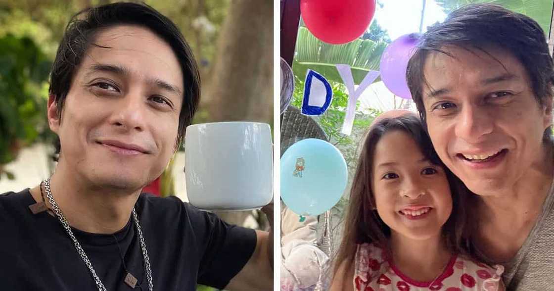 Ryan Agoncillo, ipinamalas ang galing sa pagbunot ng milk tooth ng anak: “Parental dentistry” Ryan Agoncillo, ipinamalas ang galing sa pagbunot ng milk tooth ng anak: “Parental dentistry”