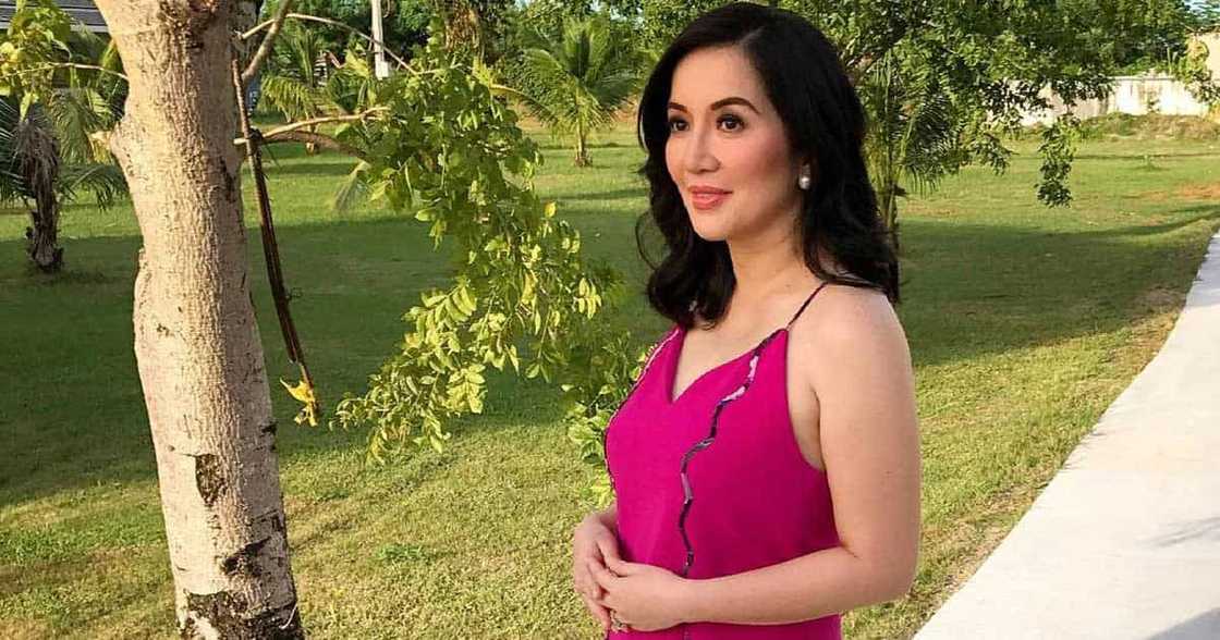 Kris Aquino, bonggang mga ‘young pics’ pinagkaguluhan ng netizens Kris Aquino, bonggang mga ‘young pics’ pinagkaguluhan ng netizens