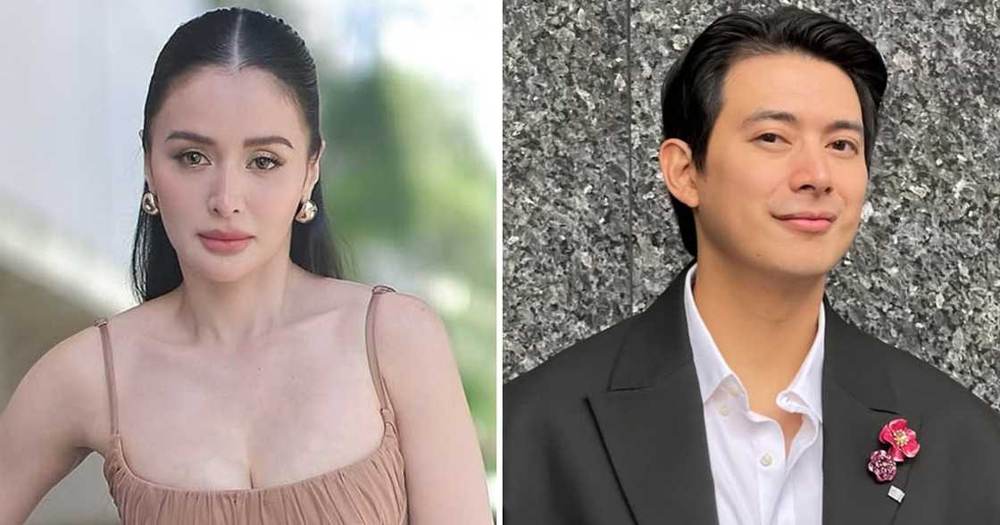 Kris Bernal at Mike Tan, nagpakilig sa bagong viral video; humakot ng milyong views