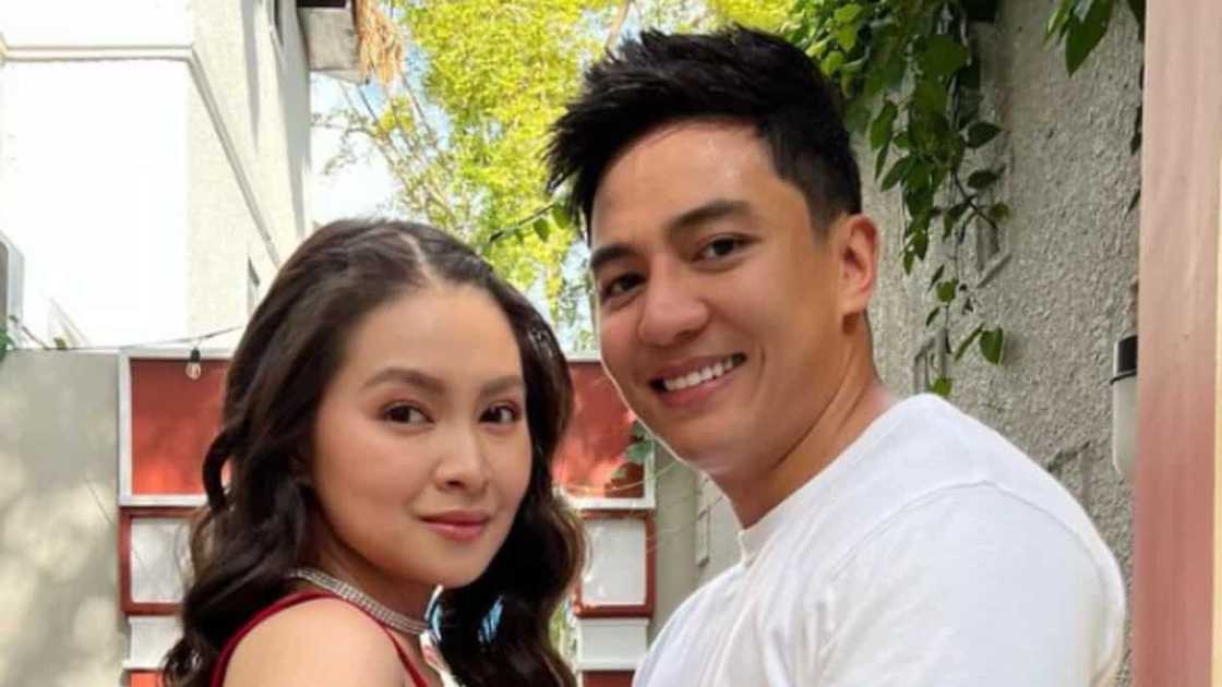 Video ng JakBie na magkasama sa GMA Gala, nagpakilig sa netizens Video ng JakBie na magkasama sa GMA Gala, nagpakilig sa netizens