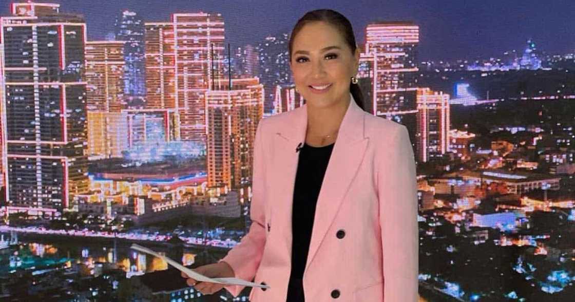 Karen Davila, pinuri si Heart Evangelista dahil sa matapang na pagresbak sa basher: “Go @iamhearte”