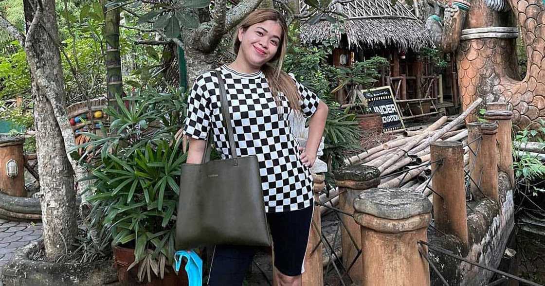 Melai Cantiveros, sinagot mga bashers; pinabulaanan patutsadang kaya sumuporta kay VP Leni dahil sa ABS-CBN Melai Cantiveros, sinagot mga bashers; pinabulaanan patutsadang kaya sumuporta kay VP Leni dahil sa ABS-CBN