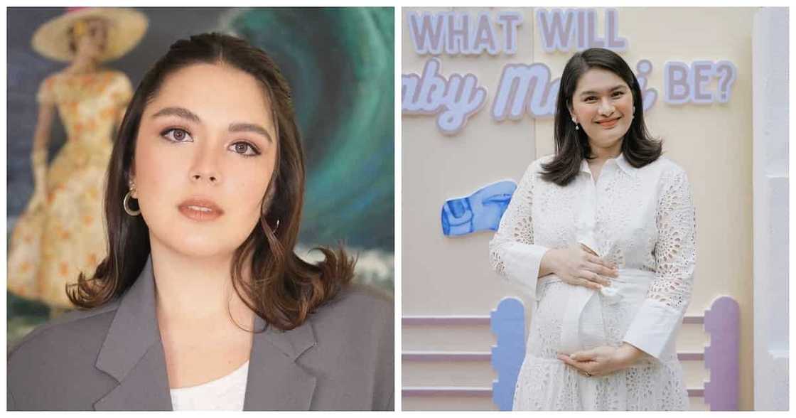 Ria Atayde pens a sweet birthday greeting for her 'Ate' Pauleen Luna Ria Atayde pens a sweet birthday greeting for her 'Ate' Pauleen Luna