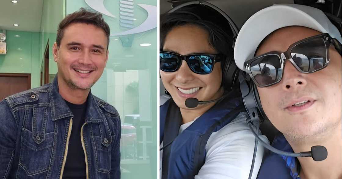 John Estrada, may nakakaantig na birthday greeting para kay Coco Martin