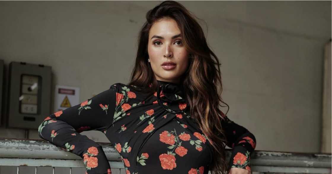 Sofia Andres