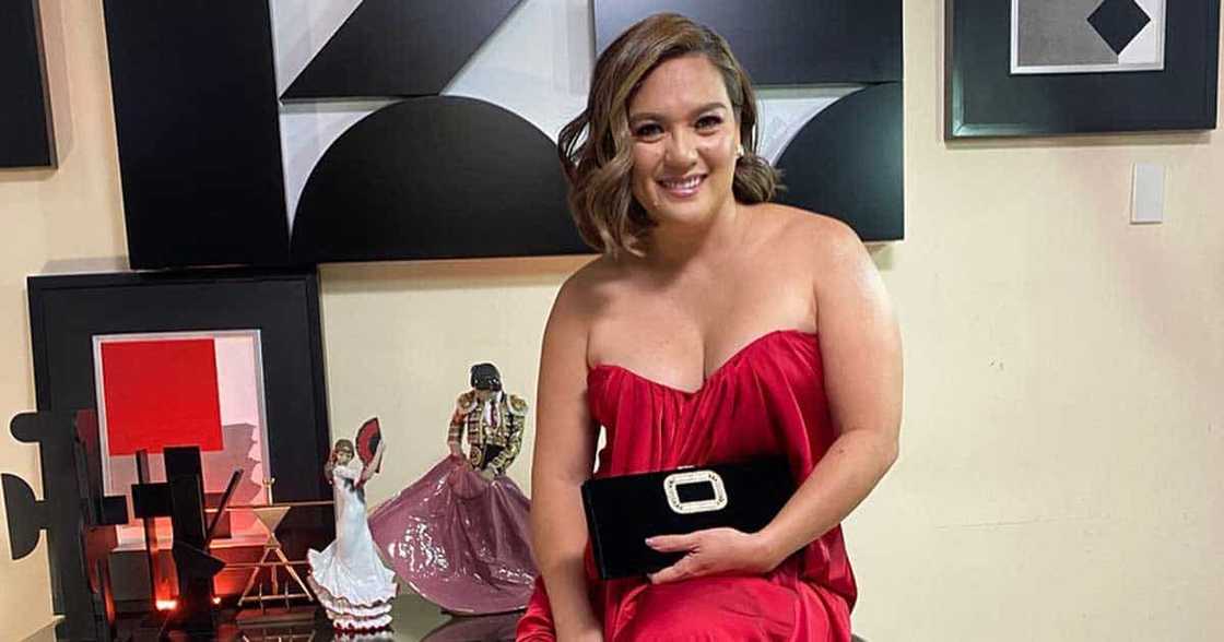 Sylvia Sanchez, natawa nang inunahan pa ng 76-anyos na ina ang mga apo mag dive sa dagat: “Astig ng Mama ko” Sylvia Sanchez, natawa nang inunahan pa ng 76-anyos na ina ang mga apo mag dive sa dagat: “Astig ng Mama ko”