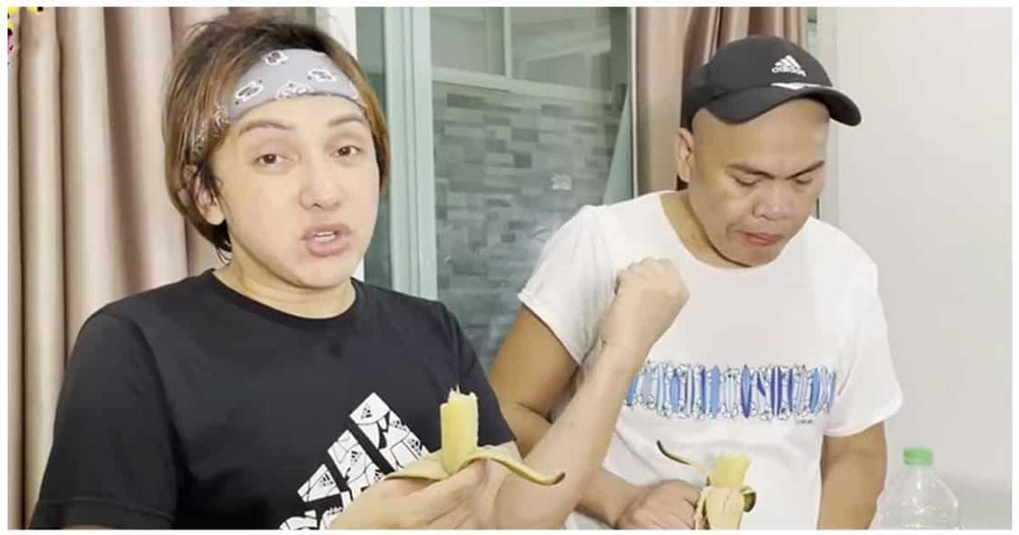 Donita Nose, naglipat na ng gamit sa bagong bahay na titirhan nya Donita Nose, naglipat na ng gamit sa bagong bahay na titirhan nya