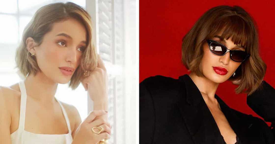 Sarah Lahbati, may inspirational post sa social media: “He gave her His peace” Sarah Lahbati, may inspirational post sa social media: “He gave her His peace”