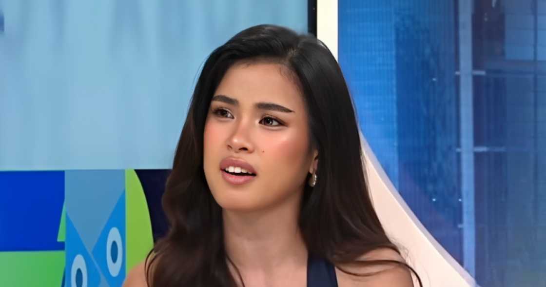 Shuvee Etrata, nilinaw ang totoong nangyari kina Gerald Anderson at ama ni Anthony