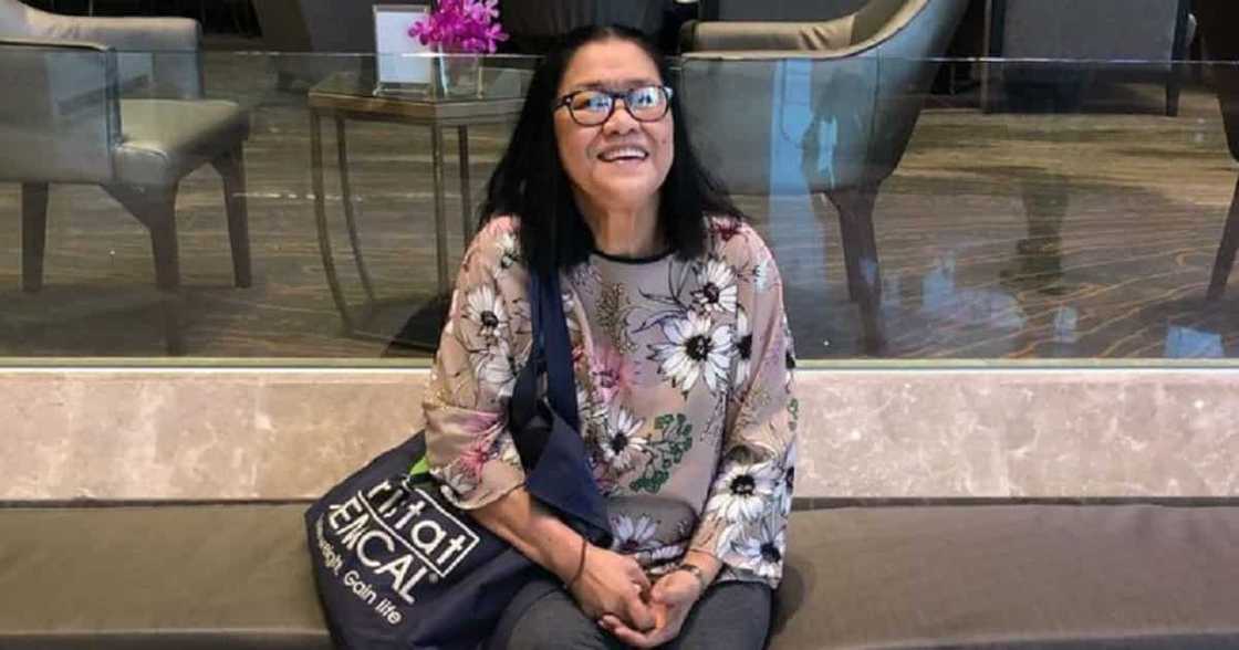 Lolit Solis (@akosilolitsolis) Lolit Solis (@akosilolitsolis)