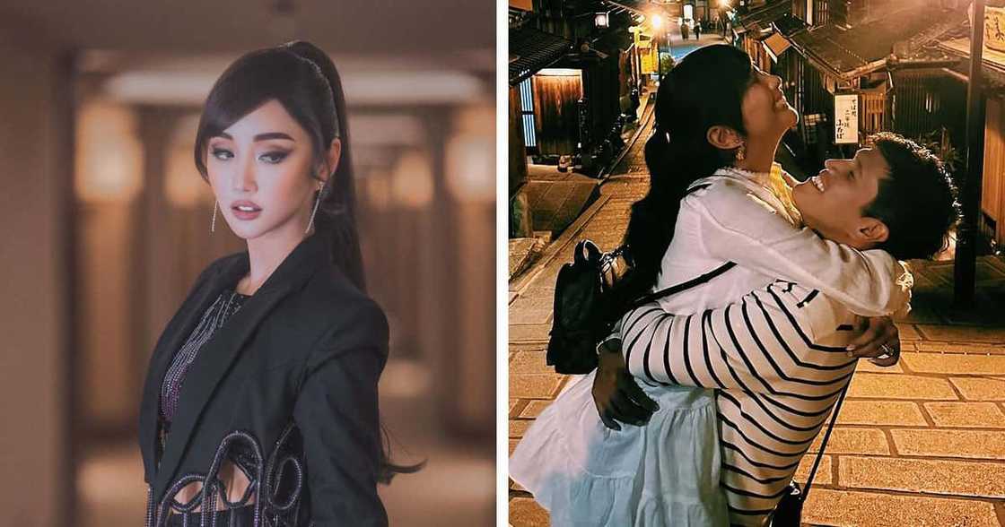 Alodia Gosienfiao, nawindang sa “invitation” ng asawa sa mga kaibigan na maglaro ng computer game Alodia Gosienfiao, nawindang sa “invitation” ng asawa sa mga kaibigan na maglaro ng computer game