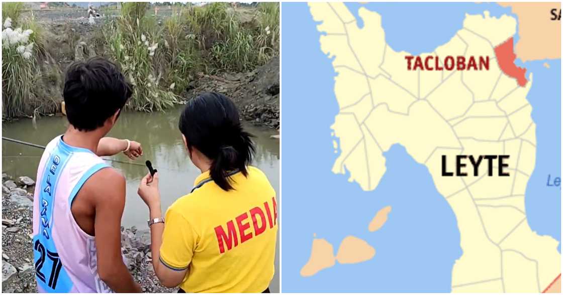 Pamilya ng 6 anyos na batang natagpuang patay sa Tacloban, nanawagan ng hustisya