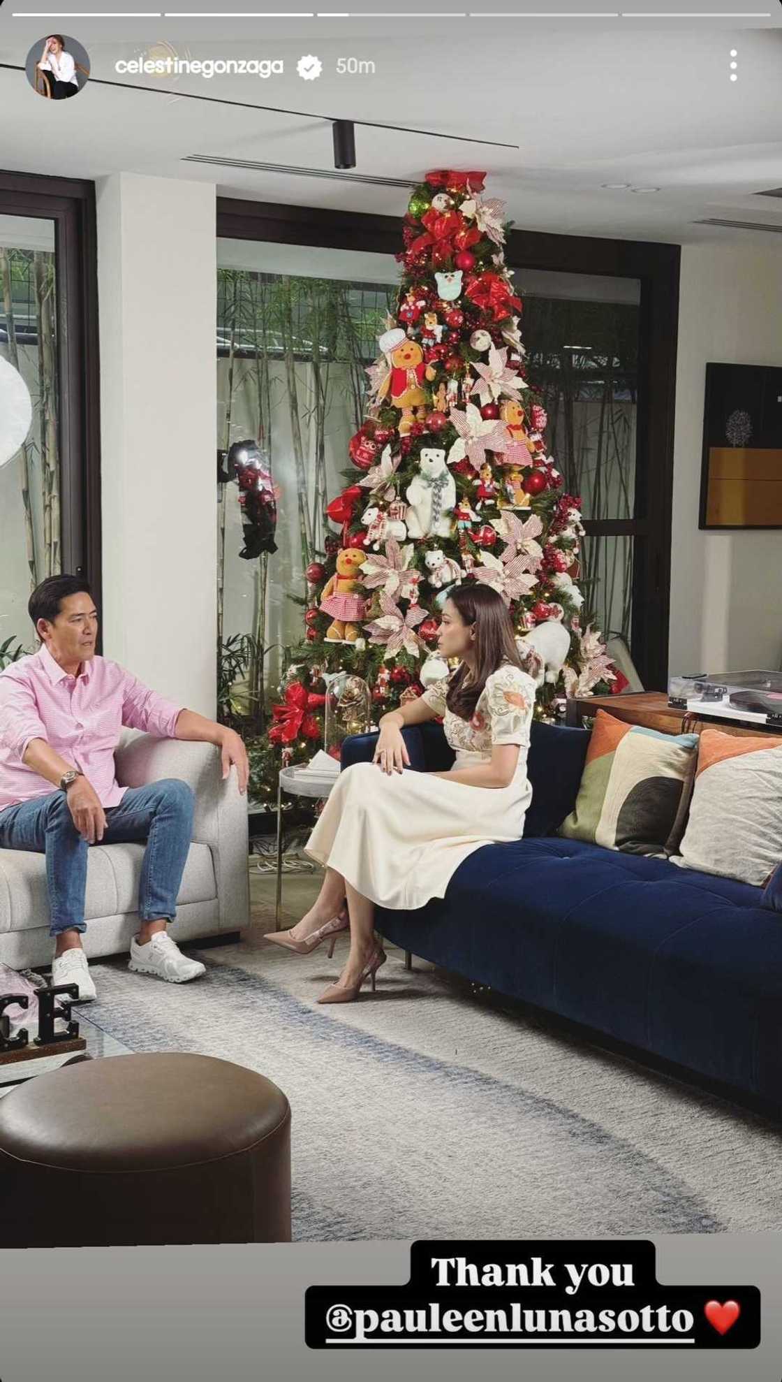 Baby Polly, naka-bonding sina Talitha at Baby Mochi; photos nila, viral Baby Polly, naka-bonding sina Talitha at Baby Mochi; photos nila, viral