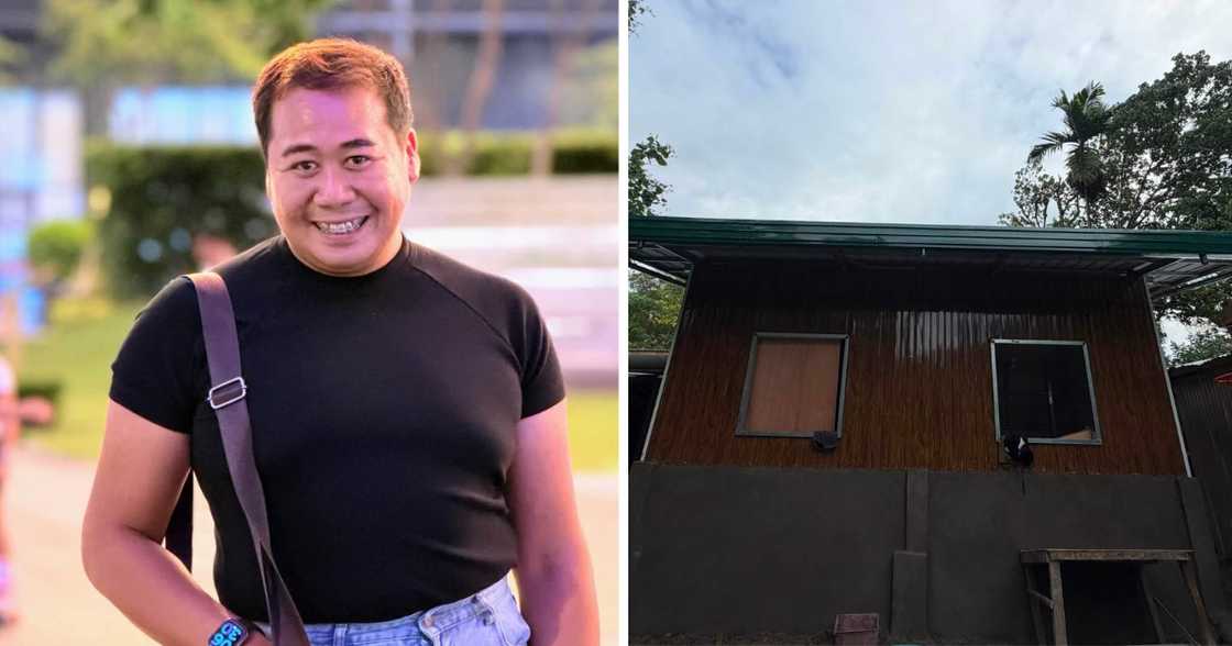 Pitik Queen, natupad na ang pangarap para sa mga magulang: "Katas ng aking pitik at soft moves"