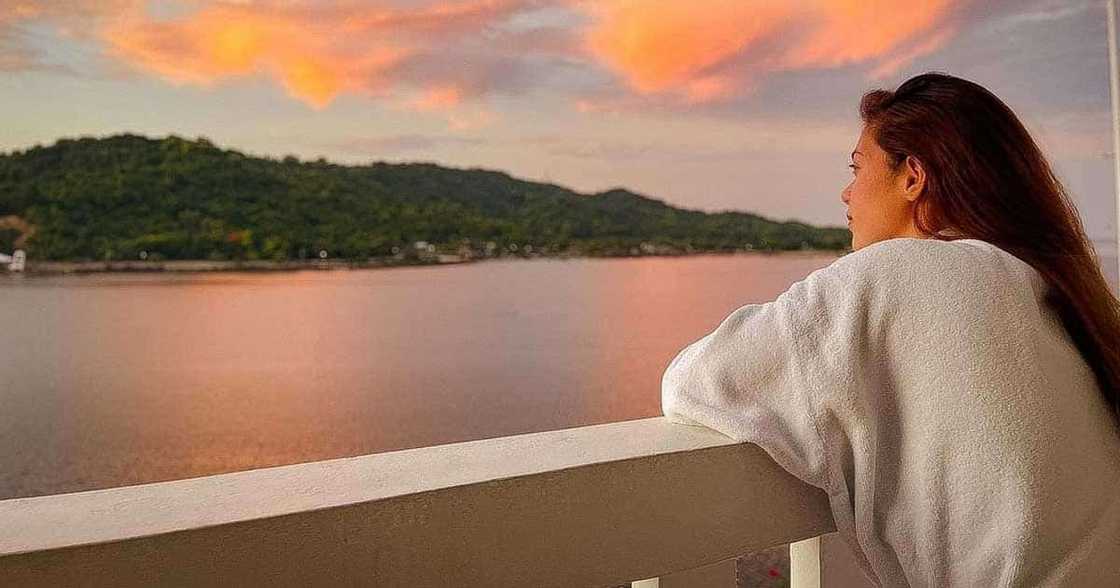 Shaina Magdayao, ibinahagi ang naging epekto sa kanyang mukha ng isang maselan na eksena sa ‘Ang Probinsyano’ Shaina Magdayao, ibinahagi ang naging epekto sa kanyang mukha ng isang maselan na eksena sa ‘Ang Probinsyano’