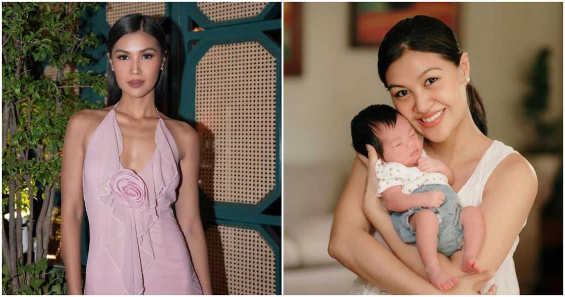 Winwyn Marquez pens empowering note for fellow moms: "Mama, take your time"