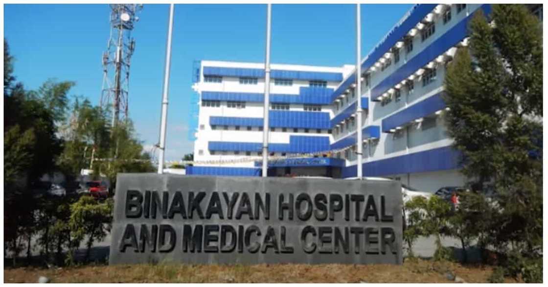 Frontliner na nagpositibo sa COVID-19, pinabayaan di umano ng pinapasukang ospital Frontliner na nagpositibo sa COVID-19, pinabayaan di umano ng pinapasukang ospital