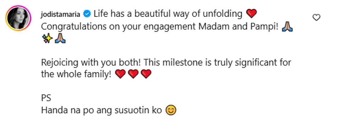 Jodi Sta Maria Jodi Sta Maria