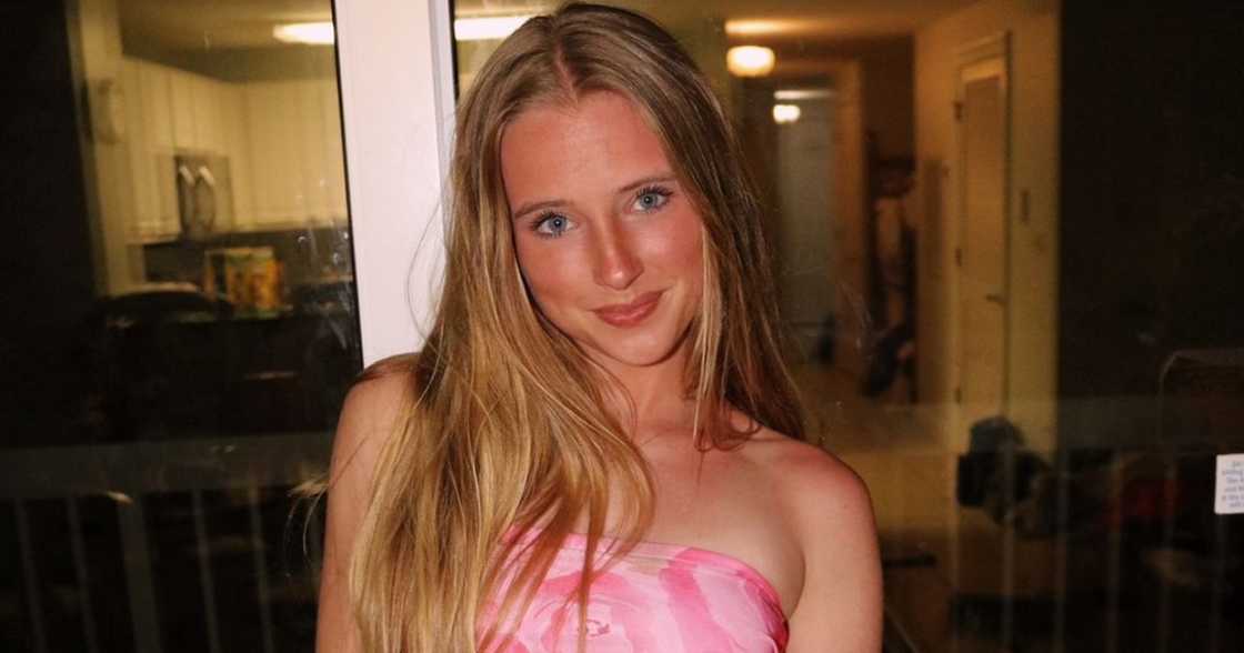 TikTok star Anna Grace Phelan, pumanaw sa edad na 19 TikTok star Anna Grace Phelan, pumanaw sa edad na 19