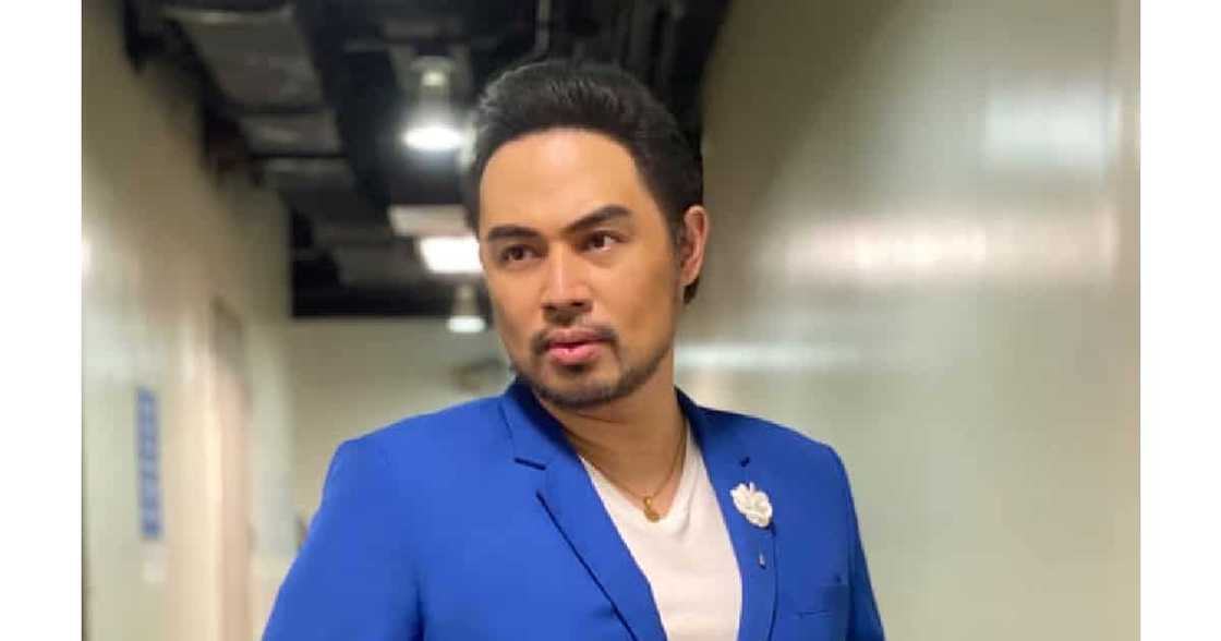 Jed Madela, inaming naisipang huminto na sa pagkanta dahil umano sa ...