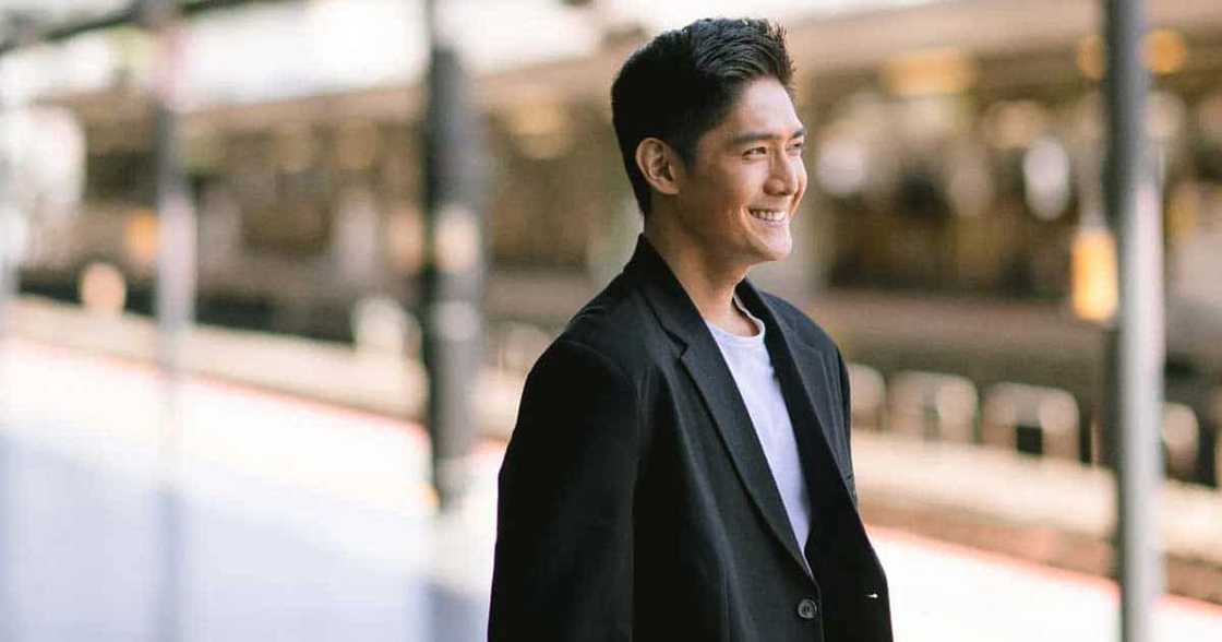 Robi Domingo, ibinunyag makaka-apekto sa paningin ng GF niya gamot na tine-take: “Meds can affect her vision”