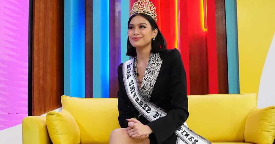 Winwyn Marquez, nagpahayag ng suporta sa pinsang si Michelle Dee na lalaban sa Miss Universe
