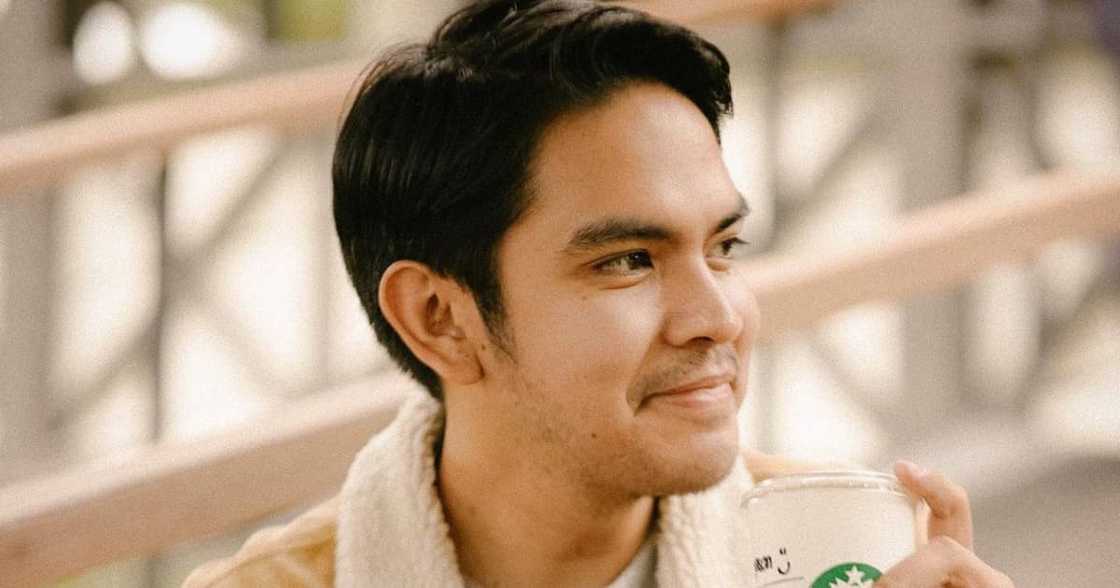 Jason Marvin Hernandez pens cryptic post about living alone Jason Marvin Hernandez pens cryptic post about living alone