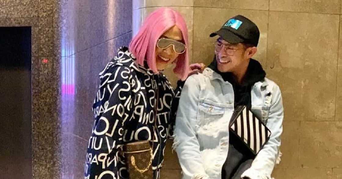 Ion Perez gives special pogi tips for men to help them find romance Ion Perez gives special pogi tips for men to help them find romance