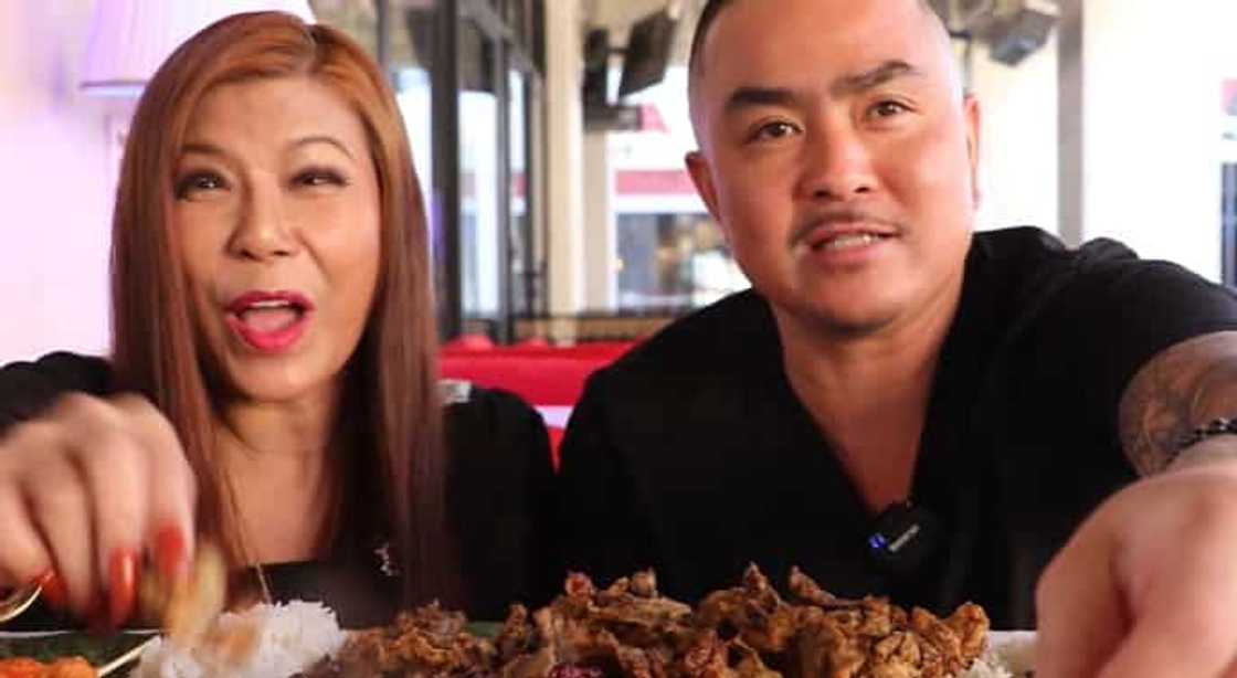 Mystica at Pambansang Kolokoy, kinaaliwan sa bagong video ni PK Mystica at Pambansang Kolokoy, kinaaliwan sa bagong video ni PK