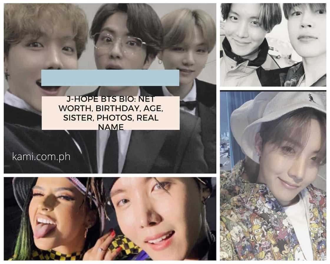 J-Hope BTS bio: Net worth, birthday, age, sister, photos, real name J-Hope BTS bio: Net worth, birthday, age, sister, photos, real name