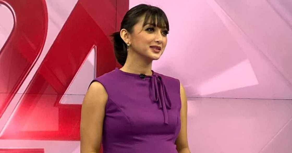 Iya Villania, ibinida ang 2-month-old faces ng mga anak Iya Villania, ibinida ang 2-month-old faces ng mga anak