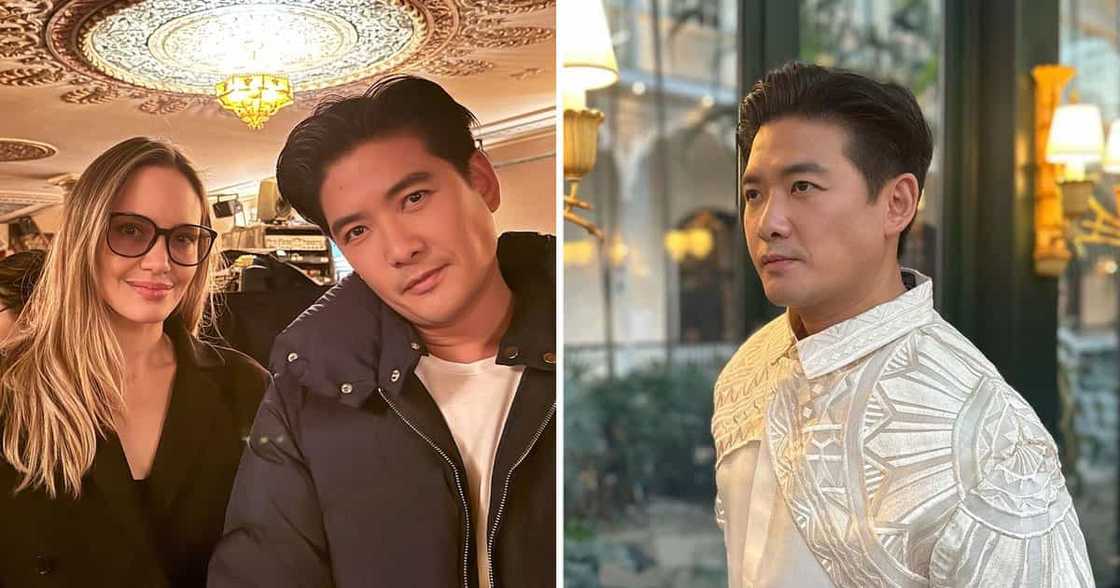 Tim Yap, inaming ninerbyos habang nagpapa-pic kasama si Angelina Jolie: “Need a moment to digest” Tim Yap, inaming ninerbyos habang nagpapa-pic kasama si Angelina Jolie: “Need a moment to digest”