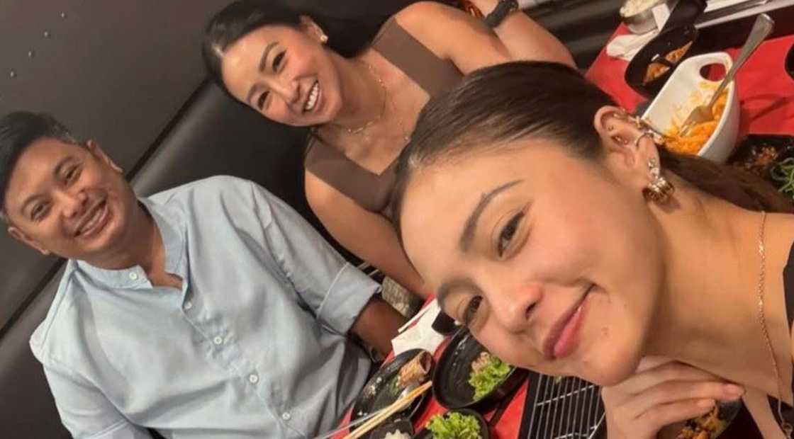 Twinkle Chiu, nanindigan ng suporta para kay Kim sa gitna ng kaso Twinkle Chiu, nanindigan ng suporta para kay Kim sa gitna ng kaso