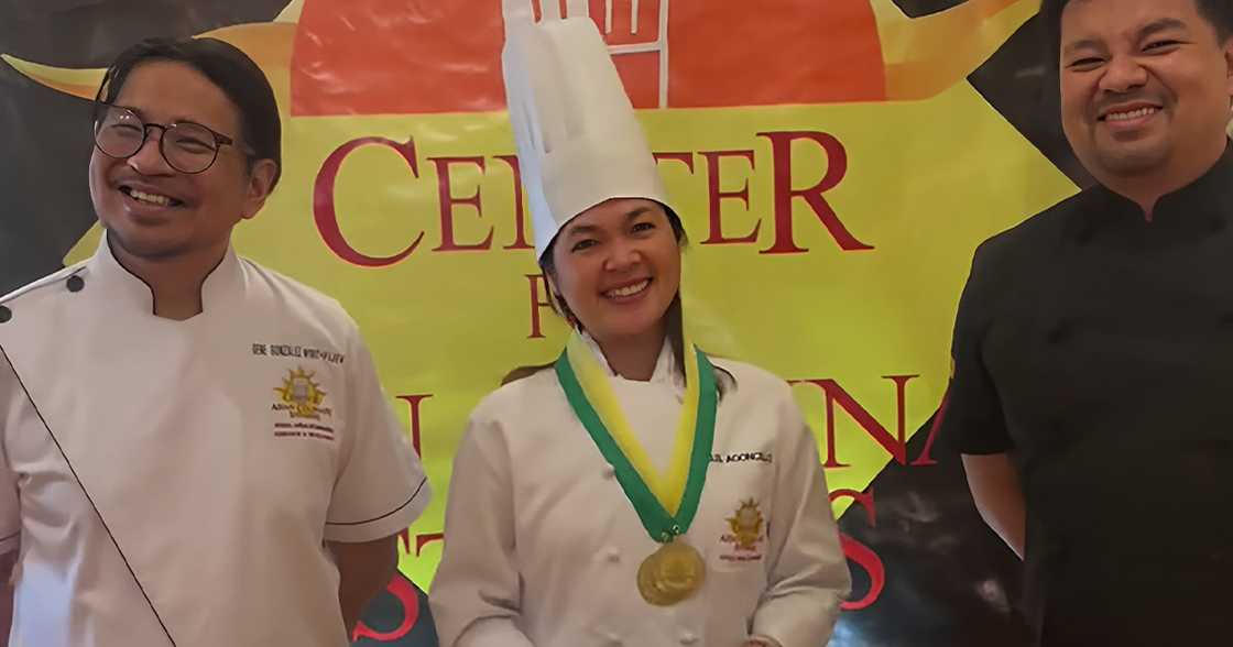 Judy Ann Santos, sa pinakabagong achievement: “You’re never too old to learn something new” Judy Ann Santos, sa pinakabagong achievement: “You’re never too old to learn something new”