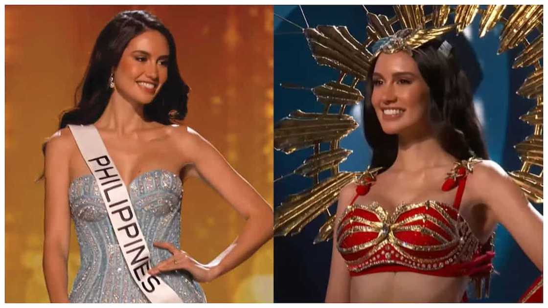 'Di pagpasok ni Celeste Cortesi sa Top 16, pagtatapos din ng Miss Universe streak sa bansa