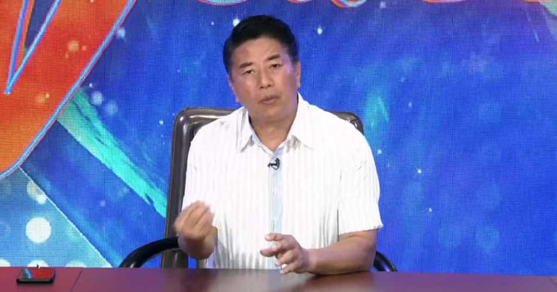 Ogie Diaz, sinabing imposible umanong pumalit si Willie Revillame sa TVJ ng Eat Bulaga