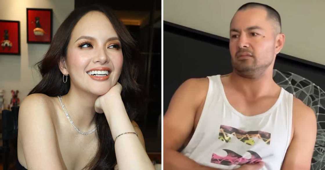 Ellen Adarna, pabirong tinawag “clingy” si Derek: “You’ll be motivated by me just standing there?” Ellen Adarna, pabirong tinawag “clingy” si Derek: “You’ll be motivated by me just standing there?”