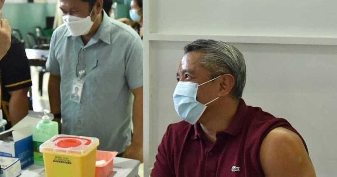 Gov. Jonvic Remulla, sinagot ang patutsada ni Mocha Uson: “Pasensya na po at huli ako sa balita tungkol sa yo” Gov. Jonvic Remulla, sinagot ang patutsada ni Mocha Uson: “Pasensya na po at huli ako sa balita tungkol sa yo”
