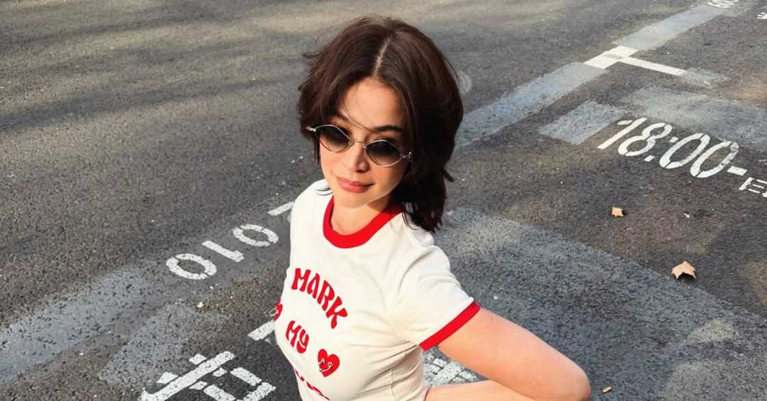 Anne Curtis, nagpa-wow sa fans sa kanyang glam birthday post (@annecurtissmith)