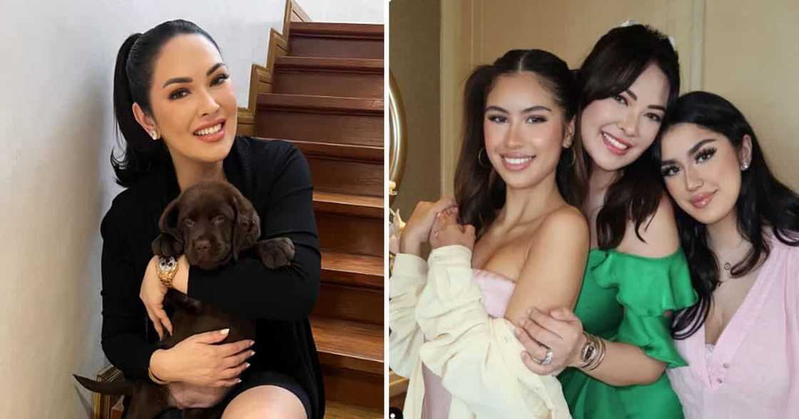 Ruffa Gutierrez Ruffa Gutierrez