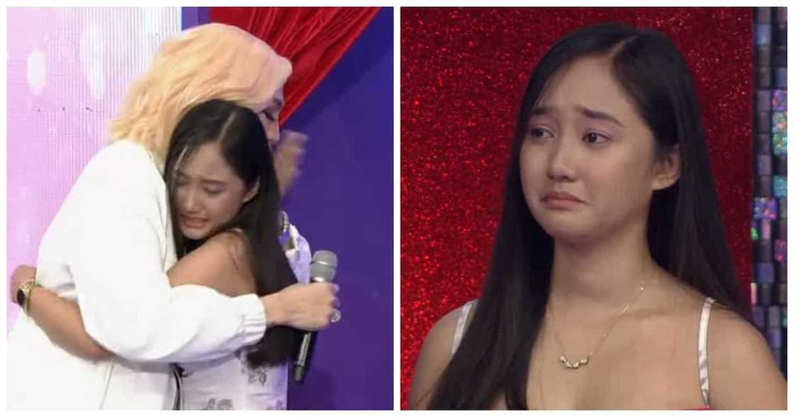 Vice Ganda, tutulungan si Searchee Nami na makapagtapos ng pag-aaral niya Vice Ganda, tutulungan si Searchee Nami na makapagtapos ng pag-aaral niya