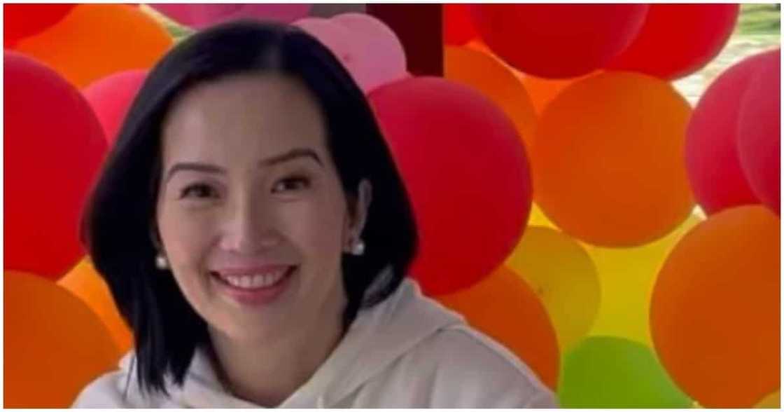 Cristy Fermin, binalikan ang kinahinatnan ng mga nakarelasyon ni Kris Aquino Cristy Fermin, binalikan ang kinahinatnan ng mga nakarelasyon ni Kris Aquino