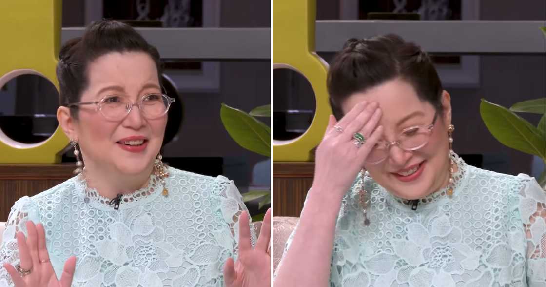 Kris Aquino, may nakakagulat na hiling sa doktor habang inooperahan, pati si Bimby nahiya Kris Aquino, may nakakagulat na hiling sa doktor habang inooperahan, pati si Bimby nahiya