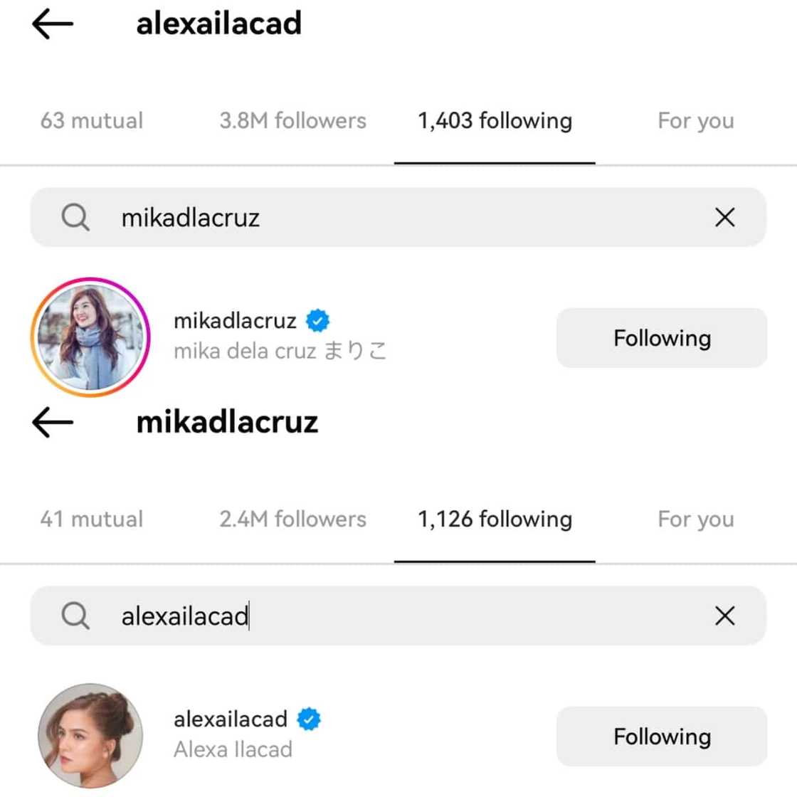 Alexa Alexa